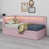 Rose est en rupture de stock