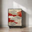 Armoire décorative Light Luxury