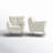 Toulouse Upholstered Armchair-602168921