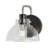 Ashdown Armed Sconce