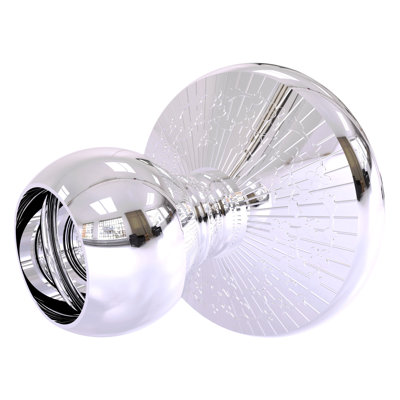 Tilney Brass Accessory Shower Accessory