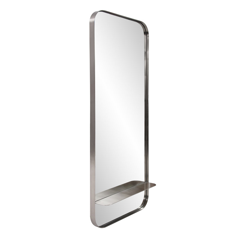 Miroir Ulis avec tablette