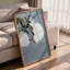 Soft White Blooms by Cartissi — Botanical Wall Art-1610106257-1610106256-1610106271