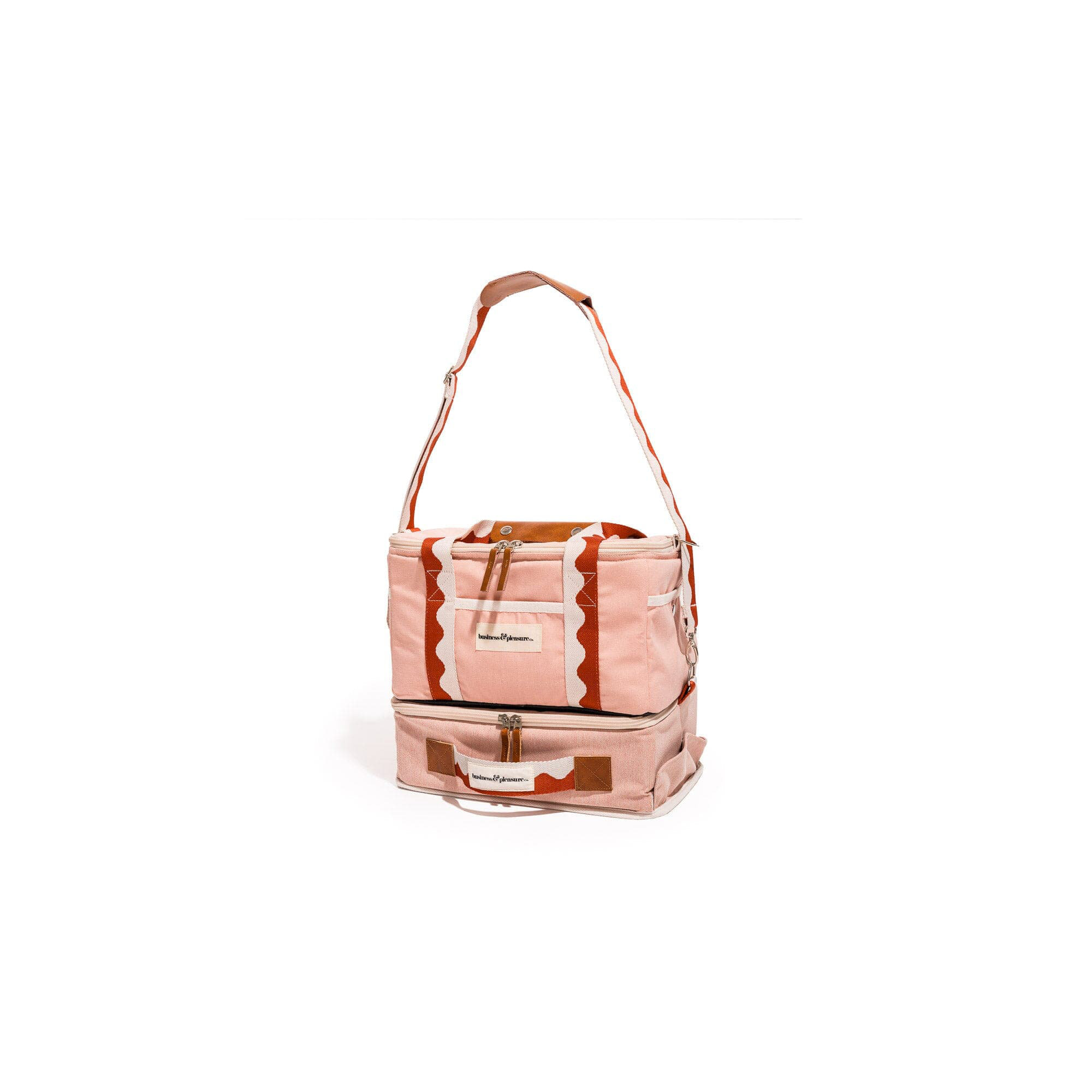Picnic Set, Pink