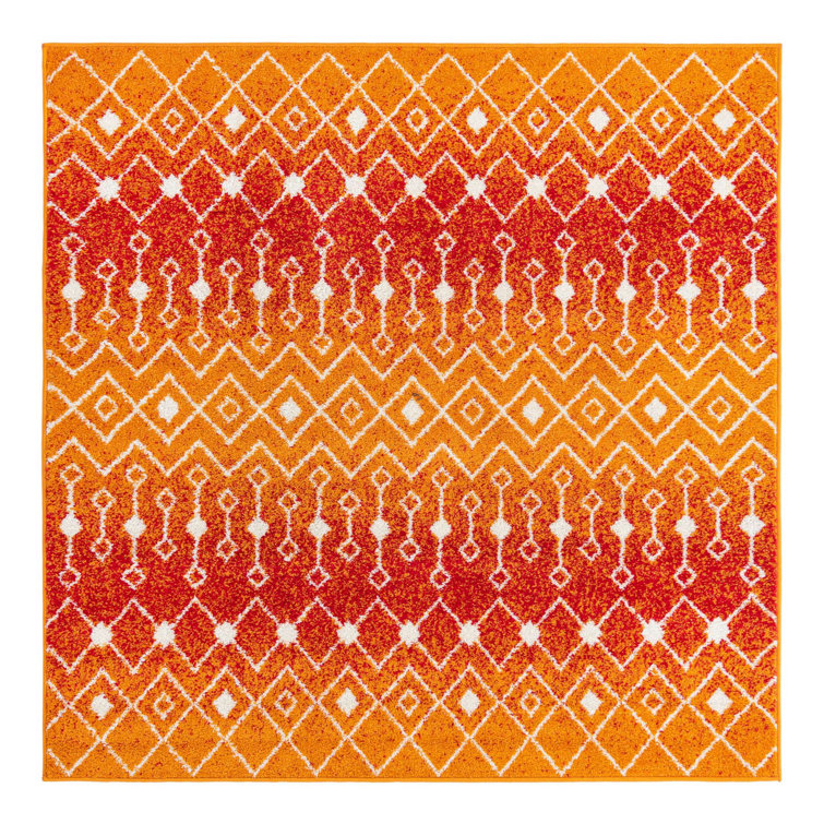 Somerville Moroccan Indoor Rug