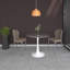 Table de salle à manger Elkton-593194251-567409867