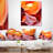 Landscape Reversible Throw Pillow-1612037677-1612037673