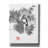 'Bird 02' by Pechane, Canvas Wall Art-463166342