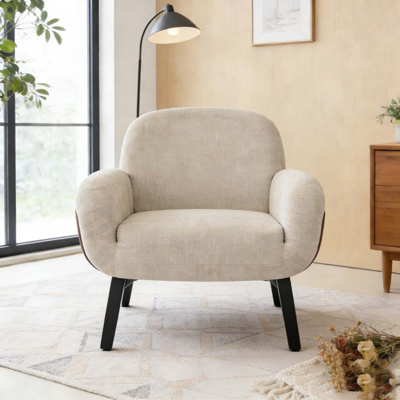Fauteuil Audrey
