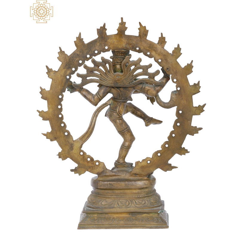 Figurine Nataraja