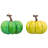 Fall Harvest Tabletop Pumpkins-52386284-52386283