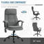 Fauteuil de direction de bureau