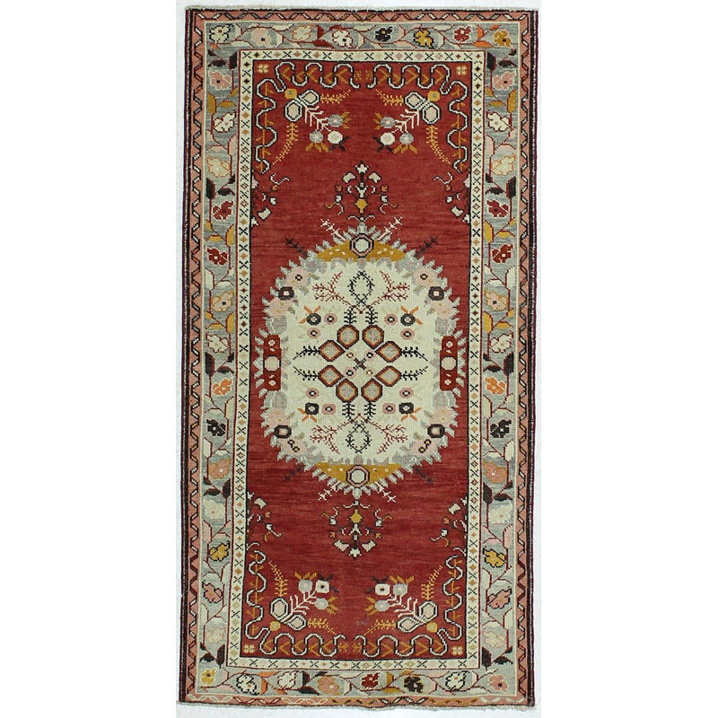 Chemin de table Dakhia 3 x 7