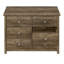 Commode double Tevrat à 6 tiroirs-1636774825