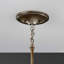 Autberry 1 - Light Cylinder Pendant