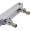 Thermostatic Shower Mixer Temperature Control Valve