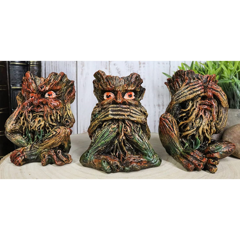 Amarre Fantasy & Sci-Fi Figurines & Sculptures