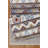Loft Shag Multi Shaggy Area Rug-978986277