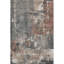 Tapis abstrait lavable à la machine de qualité supérieure Mayfield AMF1839-1740240959