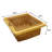 Cabazon Wood Pull Out Drawer