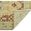Tapis beige pak-persan Hila