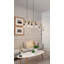 Acuff 166.5cm Tree Floor Lamp-33053505