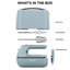 Kenwood Go Hand Mixer-115119867