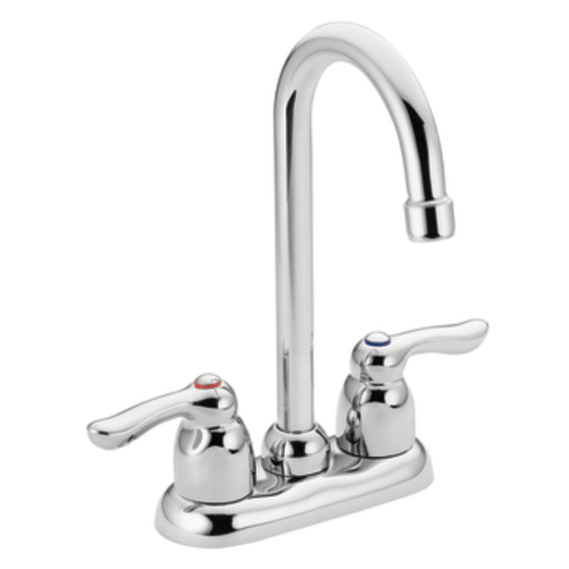Robinet de bar / garde-manger commercial 1,5 gallon par minute MOEN 8957 MOEN
