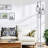 70" Modern Floor Lamp for Living Room-26427623-26427618