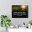 Victory Over Death 1 Corinthians 15:55 - Wrapped Canvas Print-546061678