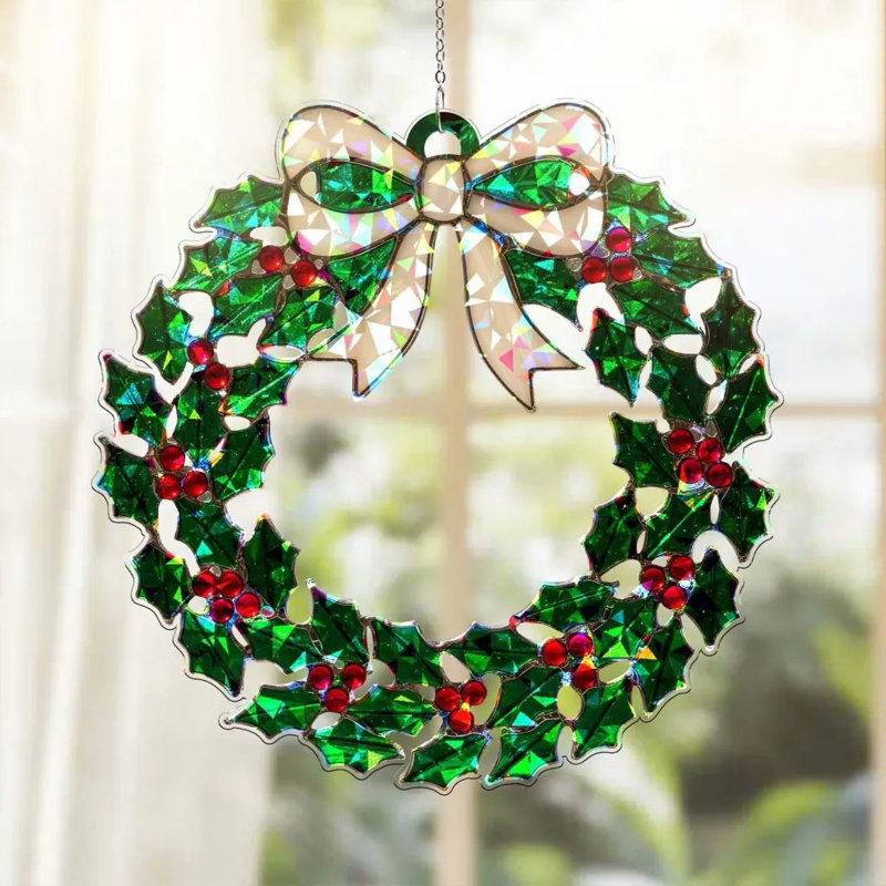 Luminaire suspendu pour fenêtre Holly