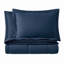 Ensemble d'édredon réversible en microfibre Everyday-1889694559-1889694553