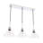 Manoel 3 - Light Kitchen Island Pendant-2031220371