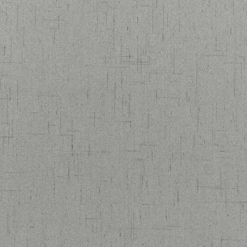 Eclipse Blackout Curtains, Pembroke Faux Linen Grommet Window Curtains, 108 in long x 42 in wide, Thermal Insulated and Noise Reducing Curtains for Living Room, Bedroom or Media Room, 2 Curtain Panels, Grey