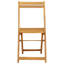 Patio Dining Side Chair