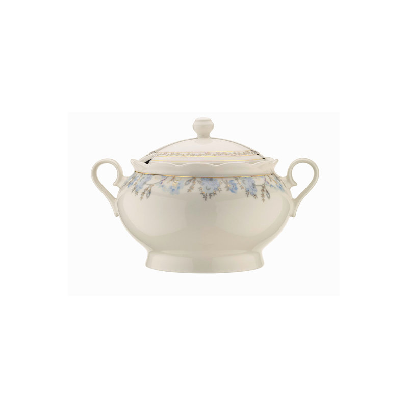 Ayrah Piece Dinnerware Set - Service for 12