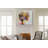 " Linear Bouquet " Painting-1412499093