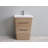 Caddric 25" Single Bathroom Vanity Set-22628583