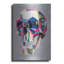 Trinx «Skull» par Artpoptart, art mural en métal-1527559572
