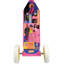 Barbie Deluxe Tri scooter