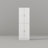 70.9"H Storage Cabinet