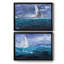 Sail Ho I - ensemble de 2 reproductions de cadres photo-915228427-915228424