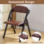 Chaise rembourrée empilable rembourrée et rembourrée-341229714