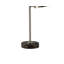 Lampe de table simple contemporaine 1pc