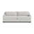 Velours performance - Argent est en rupture de stock
