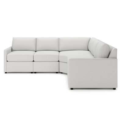 Damari Sectional