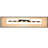 Panel 8 - Light Oil Rubbed Bronze Pool Table Lights Pendant