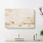 Toads by Takeuchi Seiho - Wrapped Canvas-55330287