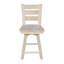 Tabouret de bar rotatif Kinnaird-43736456