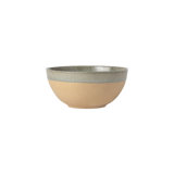 Arenito Handmade Stoneware Cereal Bowl